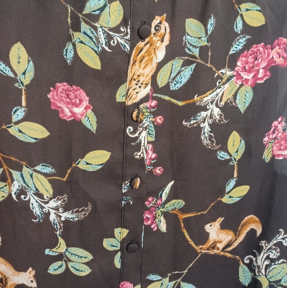 Lauren Conrad Disney Snow White Tank - Picture 6 of 8